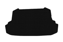 BYD F3 2013–2015 Kuminen tavaratilan matto Carsuit (aukko kaasupullolle, SD, musta) kuva 1