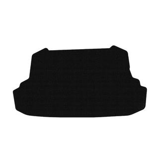 Kuminen tavaratilan matto Carsuit (aukko kaasupullolle, SD, musta) BYD F3 2013–2015 kuva 1