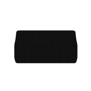 Kuminen tavaratilan matto Carsuit (2008-2020, alempi, 8-paikkainen/SXT-varustetaso, musta) Dodge Grand Caravan V 2008–2020 kuva 1