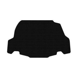 Kuminen tavaratilan matto Carsuit (2009-2014, GT, Cabriolet, musta) Ford Mustang 2005–2014 kuva 1