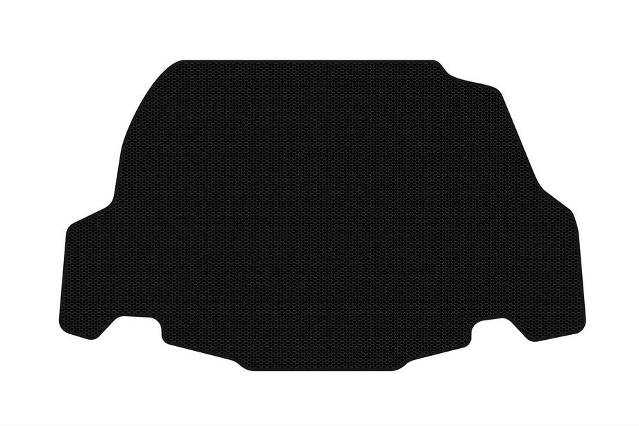 Ford Mustang 2005–2014 Kuminen tavaratilan matto Carsuit (2009-2014, GT, Cabriolet, musta) Image