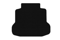 Chrysler 200 I 2010–2014 Kuminen tavaratilan matto Carsuit (Musta) kuva 1