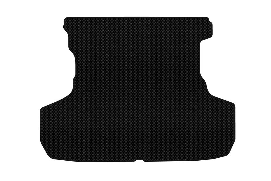 Chrysler 200 I 2010–2014 Kuminen tavaratilan matto Carsuit (SD, musta) Image