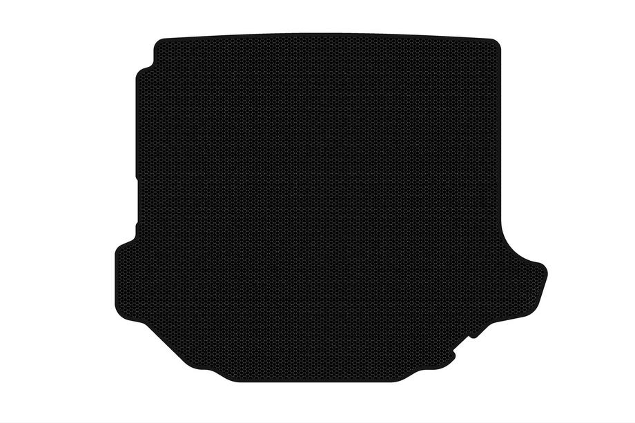 JAC J6 2011–2019 Kuminen tavaratilan matto Carsuit (musta) Image