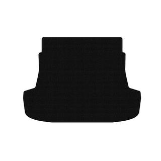 Kuminen tavaratilan matto Carsuit (Musta) Lexus ES 2006–2011 kuva 1