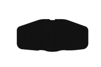 Mercedes SLK R172 2011–2016 Kuminen tavaratilan matto Carsuit (alempi, Родстер, musta) kuva 1