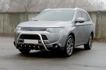 Mitsubishi Outlander 2012–2021 Karjapuskuri WT004 (RST) kuva 2