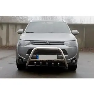 Karjapuskuri WT004 (RST) kuva 3