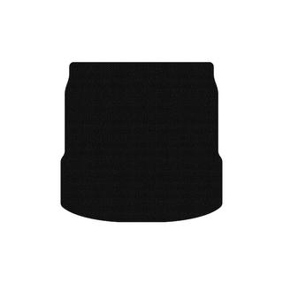 Kumimatto tavaratilaan Carsuit (Sportback, musta) kuva 1