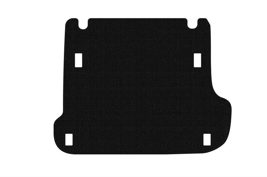GreatWall Haval/Hover H3 2005–2013 Kuminen tavaratilan matto Carsuit (Musta) Image