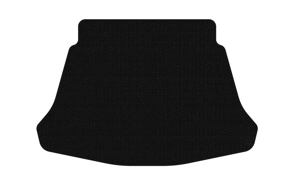 Toyota Prius 2015–2022 Kuminen tavaratilan matto Carsuit (LB, musta) Image