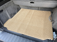 BMW X5 E70 2007–2013 Kuminen tavaratilan matto Carsuit (Beige) kuva 2