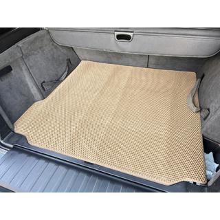 Kuminen tavaratilan matto Carsuit (Beige) BMW X5 E70 2007–2013 kuva 2
