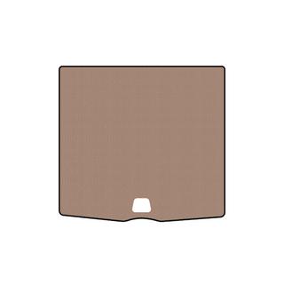 Kuminen tavaratilan matto Carsuit (Beige) Mercedes GLE W167 2018– kuva 1