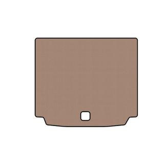 Kuminen tavaratilan matto Carsuit (Beige) BMW X4 G02 2018– kuva 1