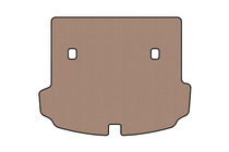 Acura MDX 2007–2013 Kuminen tavaratilan matto Carsuit V-1 (Beige) kuva 1