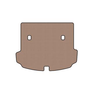 Kuminen tavaratilan matto Carsuit V-1 (Beige) Acura MDX 2007–2013 kuva 1