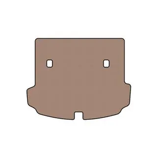 Kuminen tavaratilan matto Carsuit V-1 (Beige) kuva 1