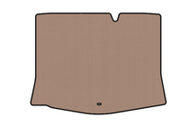Alfa Romeo Giulietta 2010–2020 Kuminen tavaratilan matto Carsuit (Beige) kuva 1