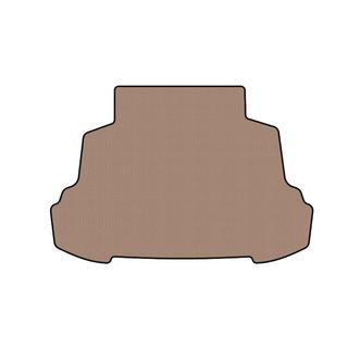 Kuminen tavaratilamatto Carsuit (SD, beige) kuva 1