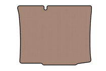 Audi A3 1996–2003 Kuminen tavaratilan matto Carsuit (HB, beige) kuva 1