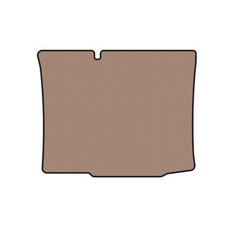 Kuminen tavaratilan matto Carsuit (HB, beige) Audi A3 1996–2003 kuva 1
