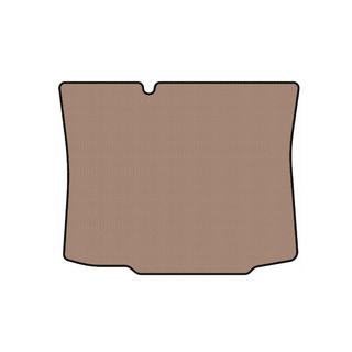 Kuminen tavaratilan matto Carsuit (HB, 3-ovinen, beige) Audi A3 1996–2003 kuva 1