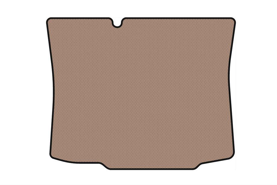Audi A3 1996–2003 Kuminen tavaratilan matto Carsuit (HB, 3-ovinen, beige) Image