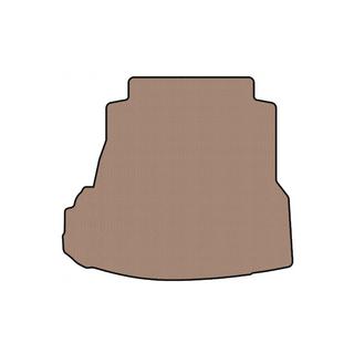 Kuminen tavaratilan matto Carsuit (Sedan, beige) Audi A4 B5 1994–2001 kuva 1