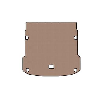 Kuminen tavaratilan matto Carsuit (Beige) kuva 1
