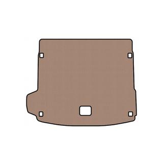 Kuminen tavaratilan matto Carsuit (Beige) Audi Q5 2017–2025 kuva 1