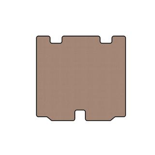 Kuminen tavaratilan matto Carsuit V2 (F11, beige) BMW 5-sarja F10/F11 2010–2016 kuva 1
