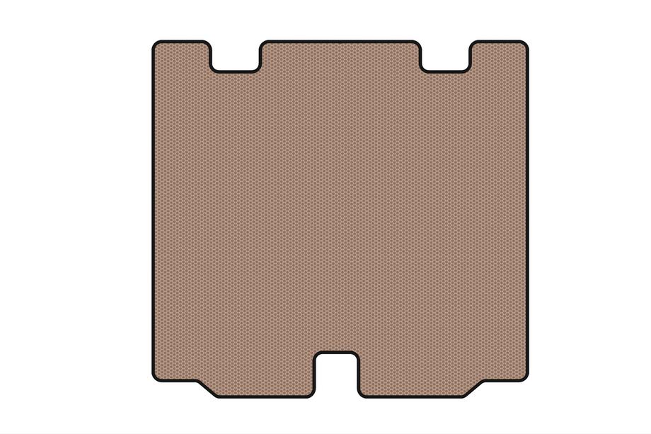 BMW 5-sarja F10/F11 2010–2016 Kuminen tavaratilan matto Carsuit V2 (F11, beige) Image