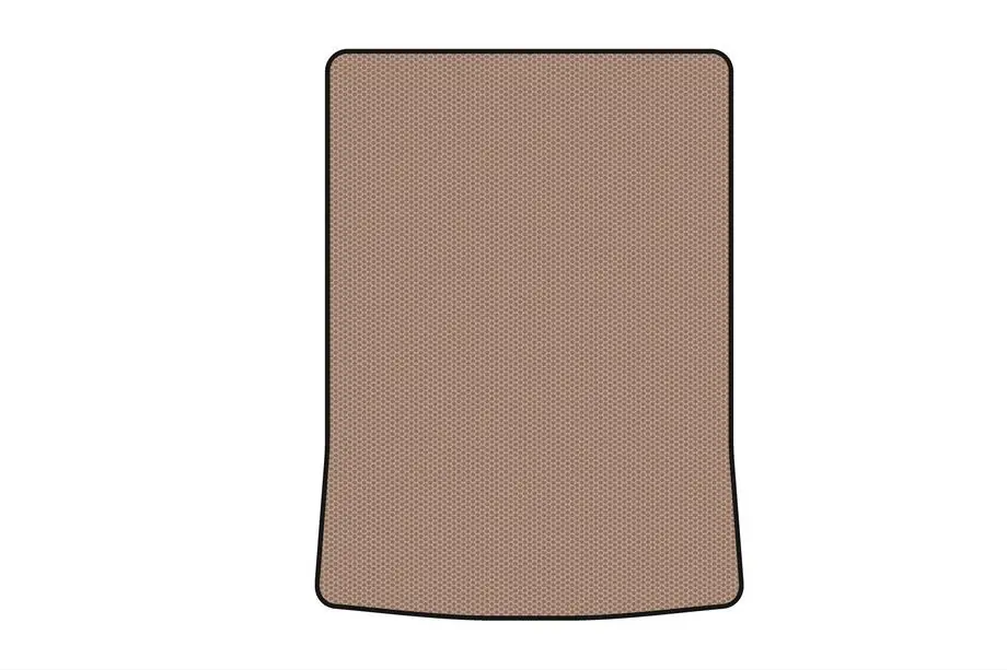 BMW 5-sarja G30/G31 2017–2023 Kuminen tavaratilan matto Carsuit V-1 (G30, beige) Image