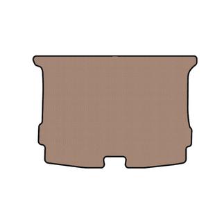 Kuminen tavaratilan matto Carsuit (Beige) BMW I3 2013–2022 kuva 1