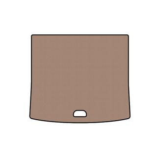 Kuminen tavaratilan matto Carsuit (Beige) BMW X1 F48 2015–2022 kuva 1