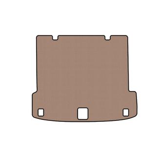 Kuminen tavaratilan matto Carsuit (Beige) BMW X6 G06 2019–2027 kuva 1