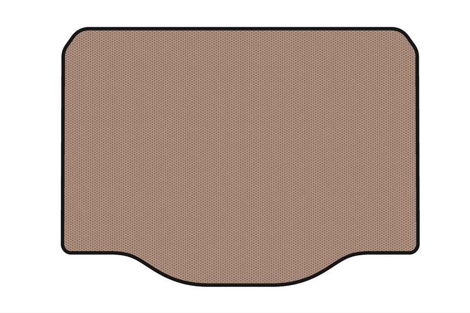 Buick Encore 2013–2019 Kuminen tavaratilan matto Carsuit (Beige) Kuva 1