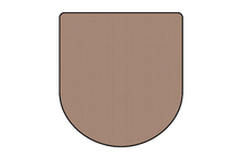 Chery Amulet 2003–2014 Kuminen tavaratilan matto Carsuit (Beige) kuva 1