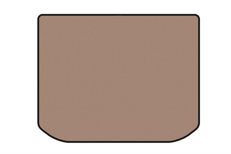 Chery Beat 2009–2015 Kuminen tavaratilan matto Carsuit (Beige) Image