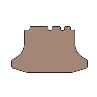 Kumimatto tavaratilaan Carsuit (2009-2013, beige) kuva 1