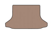 Chery Tiggo 1 2005–2016 Kuminen tavaratilan matto Carsuit (2005-2009, beige) kuva 1