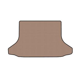Kuminen tavaratilan matto Carsuit (2005-2009, beige) kuva 1