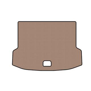 Kuminen tavaratilan matto Carsuit (Beige) Chery Tiggo 7 2020– kuva 1