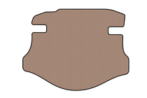Chevrolet Camaro 2009–2015 Kuminen tavaratilan matto Carsuit (Beige) kuva 1