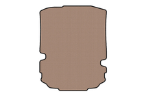 Chevrolet Camaro 2015– Kuminen tavaratilan matto Carsuit (Beige) kuva 1
