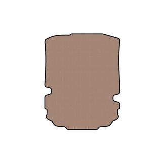 Kuminen tavaratilan matto Carsuit (Beige) kuva 1