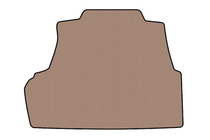 Chevrolet Evanda 2000–2006 Kuminen tavaratilan matto Carsuit (Beige) kuva 1