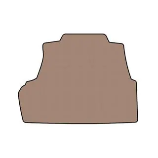 Kuminen tavaratilan matto Carsuit (Beige) kuva 1