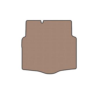 Kuminen tavaratilamatto Carsuit (SD, beige) Chevrolet Cruze 2016–2019 kuva 1